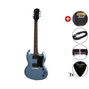 Epiphone Ltd Ed SG-Special-I PE SET