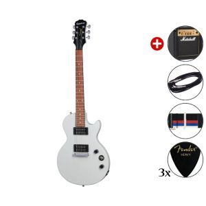 Epiphone Zero Touch Les Paul Special-I Worn Gray SET Epiphone Zero Touch Les Paul Special-I Worn Gray SET