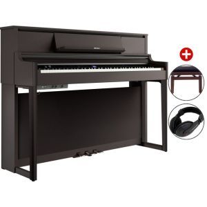 Roland LX-5 Dark Rosewood SET