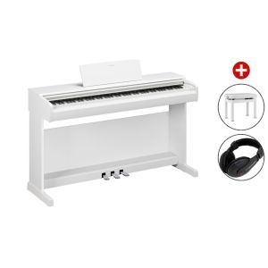 Yamaha YDP-146 White Set
