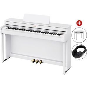 Casio AP-300 White SET