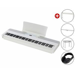 Kawai ES-520 White SET
