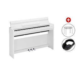 Yamaha YDP-S36 White Set