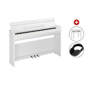 Yamaha YDP-S56 White Set