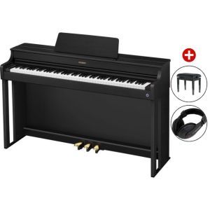 Casio AP-300 Black SET