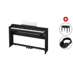 Casio AP-S200 BK Celviano SET