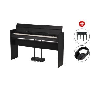 Gewa CP-510 Black SET