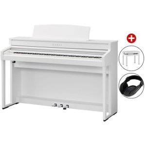 Kawai CA-501 White SET