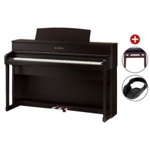 Kawai CA-701 Rosewood SET