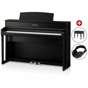 Kawai CA-701 Black SET