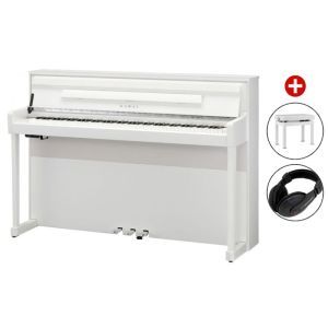 Kawai CA-901 White SET