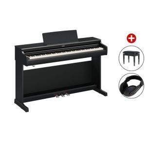 Yamaha YDP-166 Black Set
