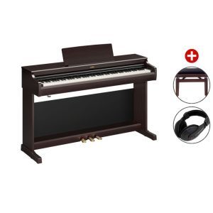 Yamaha YDP-166 Rosewood Set