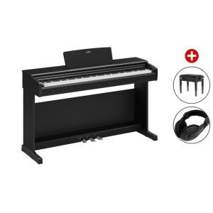 Yamaha YDP-146 Black set