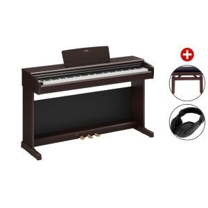 Yamaha YDP-146 Rosewood Set