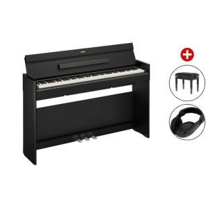 Yamaha YDP-S56 Black Set