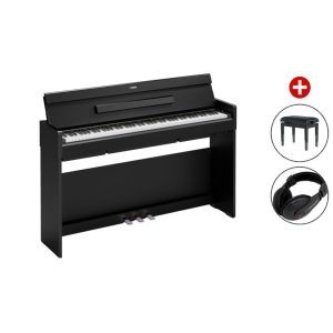 Yamaha YDP-S36 Black Set