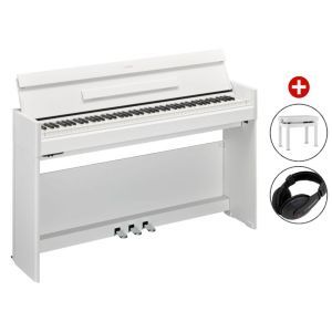 Yamaha YDP-S55 White