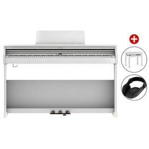Roland RP 701 White