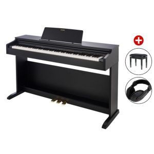 Casio AP-270 Black Celviano