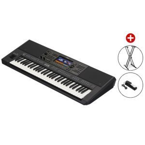 Yamaha PSR-SX720+ SET