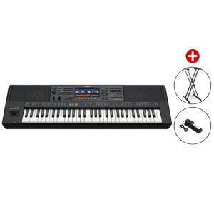 Yamaha PSR-SX920 SET