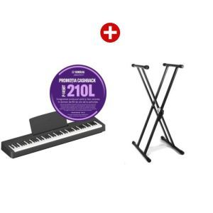Yamaha P-145BT Basic Set