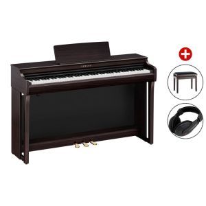 Yamaha CLP-825 Rosewood SET