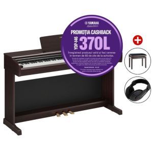 Yamaha YDP-146 Rosewood Set