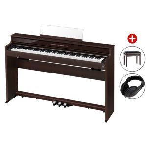 Casio AP-S450 Brown Celviano SET