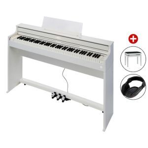 Casio AP-S450 White Celviano SET