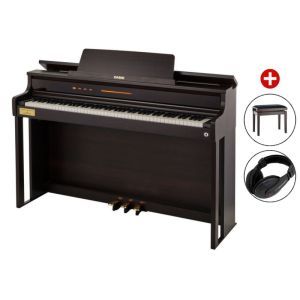 Casio AP-750 Brown Celviano SET