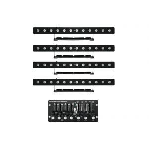 Eurolite LED PIX-12 HCL + Controler