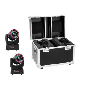 Eurolite Set LED TMH-41 + Case