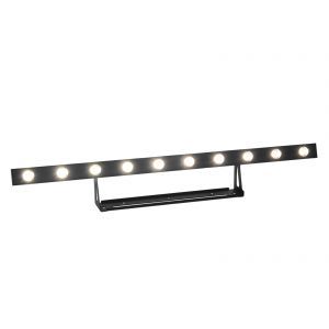 Eurolite LED STP-10 3200K 10x5W