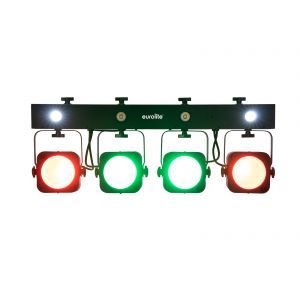 LED KLS-190 Compact Light Set + stativ
