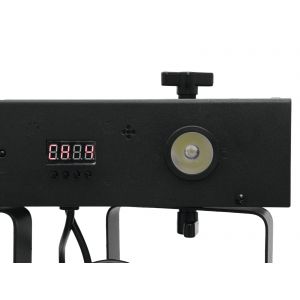 Set efecte lumini Eurolite LED KLS-180 Compact Light Set + stativ