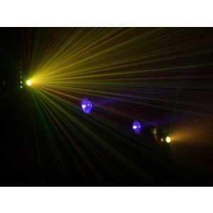 Eurolite Multi FX Laser Bar