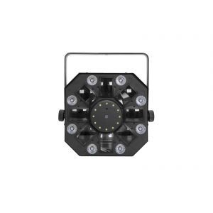 Eurolite LED FE-1750 Hybrid-Laserflower