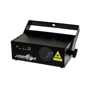 Laserworld EL-60G MKII