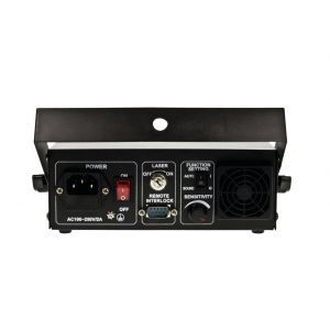 Laserworld EL-60G MKII