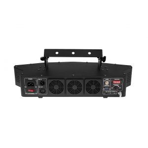 Laserworld EL-900RGB
