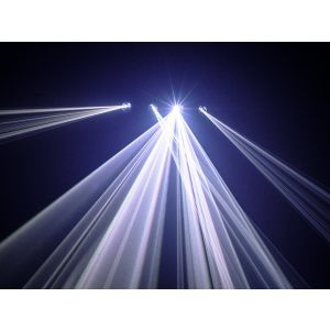 Laserworld EL-900RGB