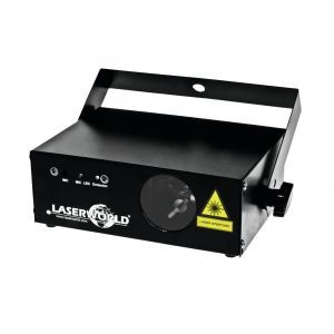 Laserworld EL-150B