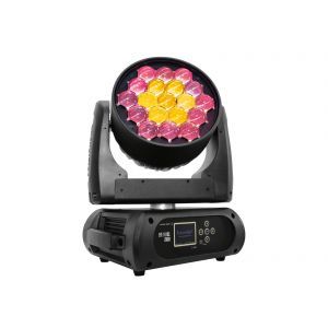 Futurelight EYE-19 HCL