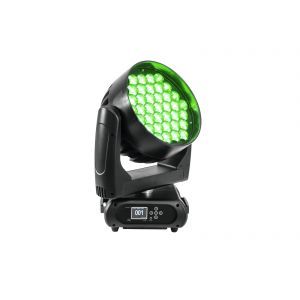 Futurelight EYE-37 RGBW Zoom LED
