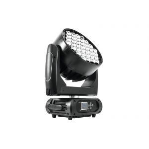 Futurelight EYE-37 RGBW Zoom LED