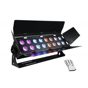 Eurolite Stage Panel 16 HCL