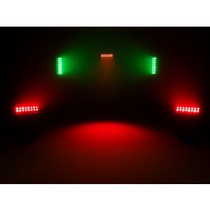 Eurolite Stage Panel 16 HCL