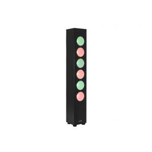 Eurolite LED CBT-6 COB RGB Tower